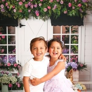 Meet your Posher, Janette